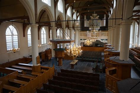 Open kerk amsterdam
